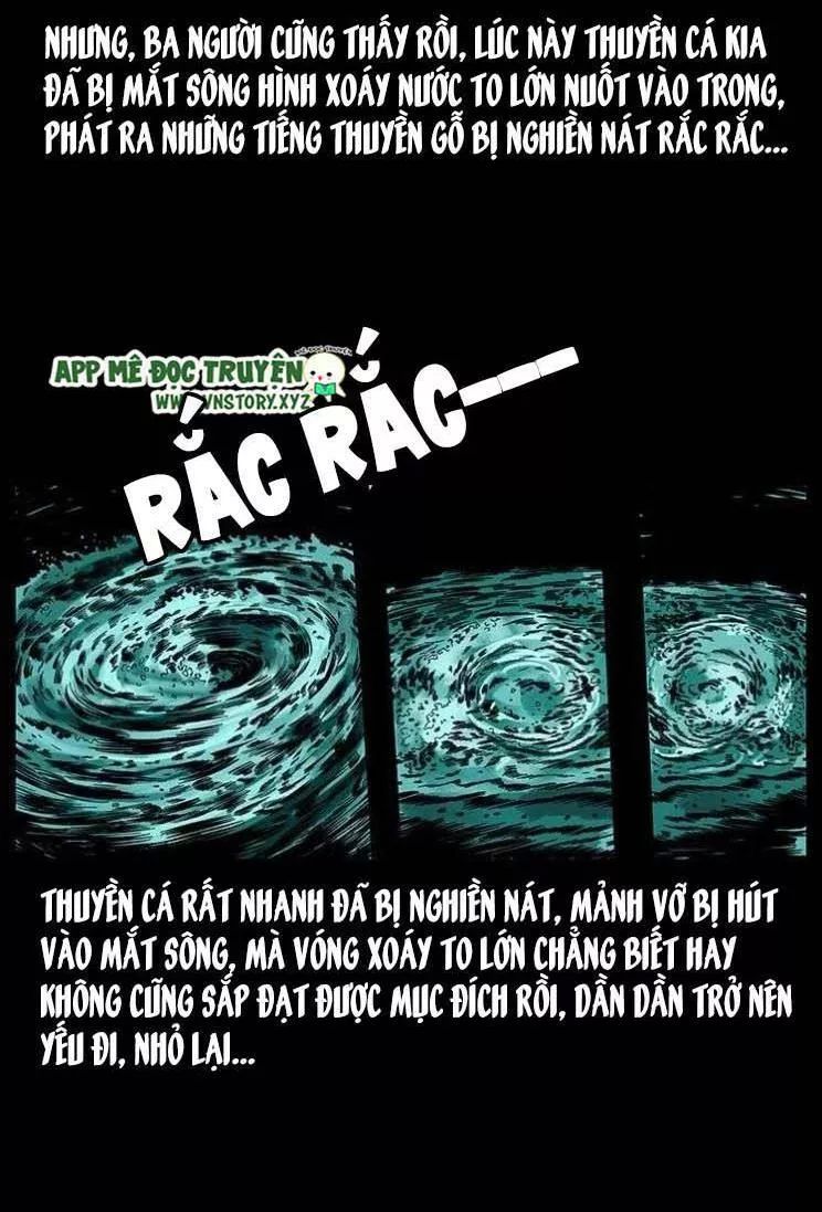 U Minh Ngụy Tượng Chapter 134 - Trang 2