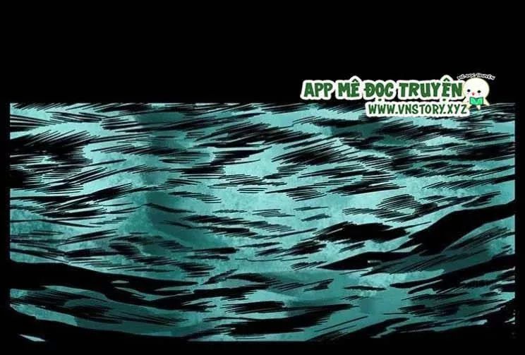 U Minh Ngụy Tượng Chapter 134 - Trang 2