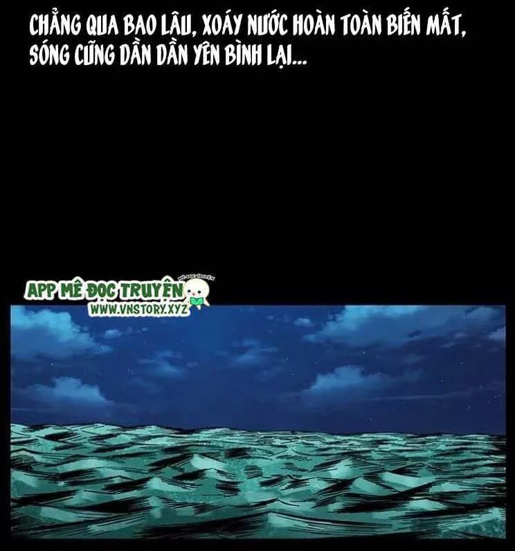 U Minh Ngụy Tượng Chapter 134 - Trang 2