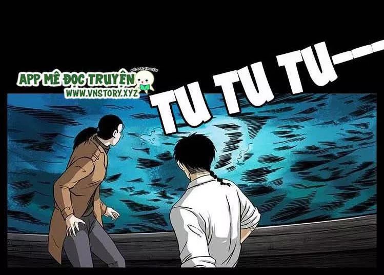 U Minh Ngụy Tượng Chapter 134 - Trang 2