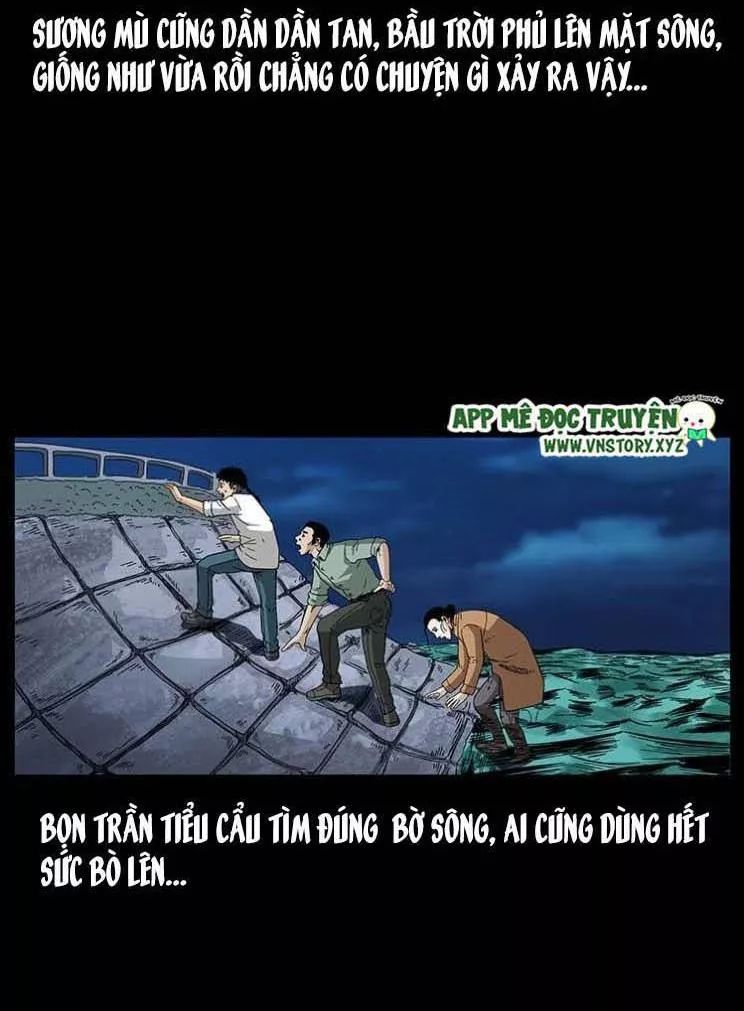 U Minh Ngụy Tượng Chapter 134 - Trang 2