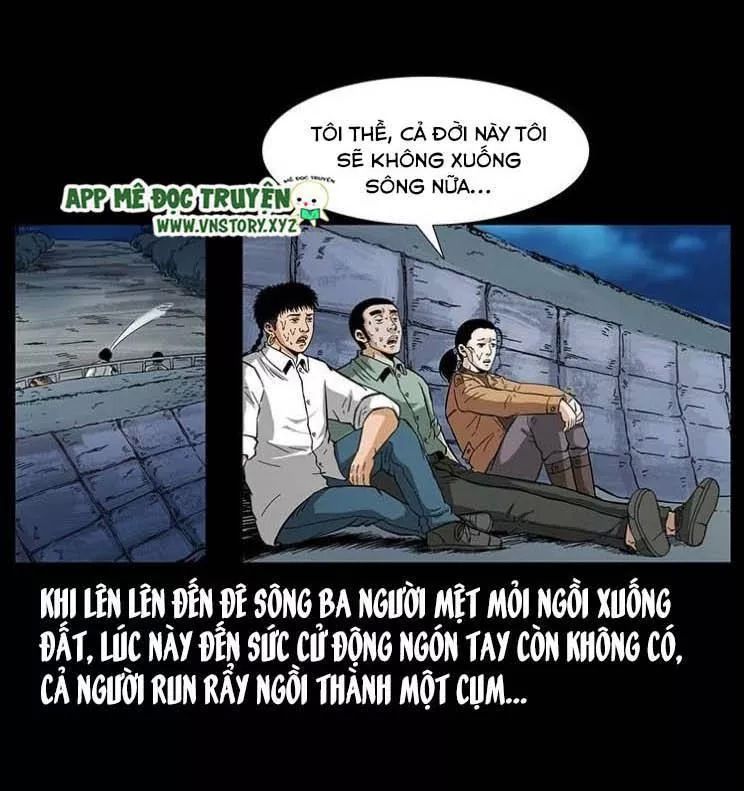 U Minh Ngụy Tượng Chapter 134 - Trang 2