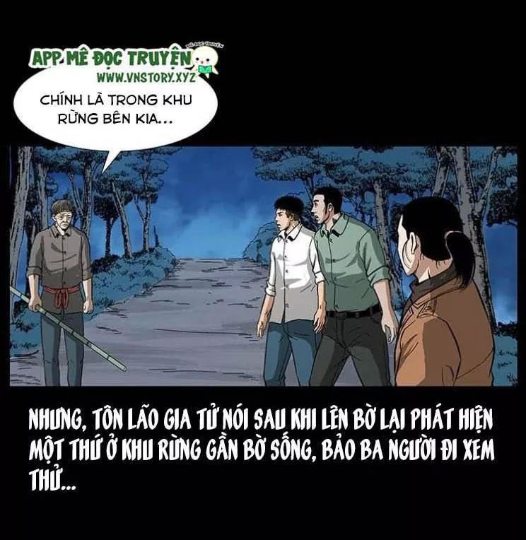 U Minh Ngụy Tượng Chapter 134 - Trang 2