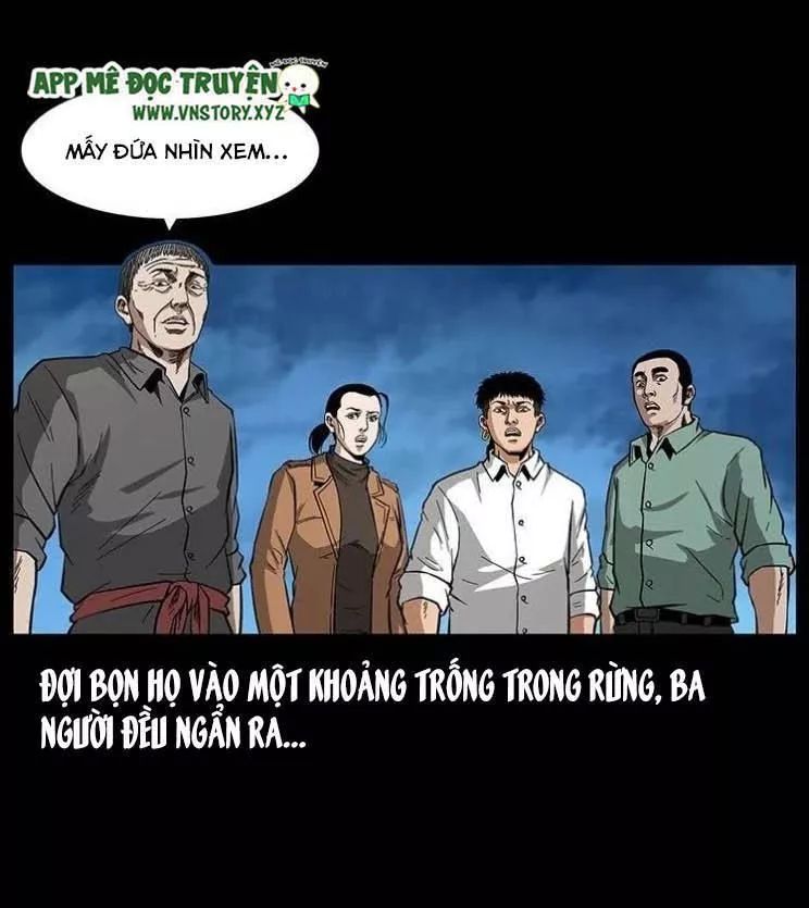 U Minh Ngụy Tượng Chapter 134 - Trang 2