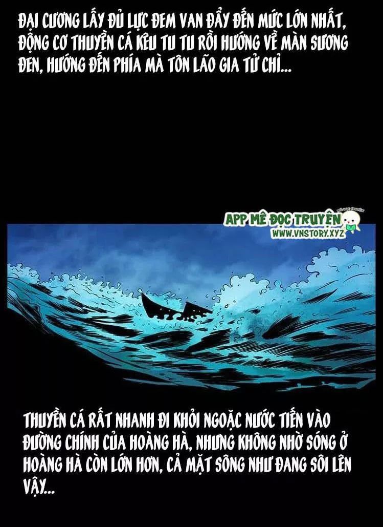 U Minh Ngụy Tượng Chapter 134 - Trang 2