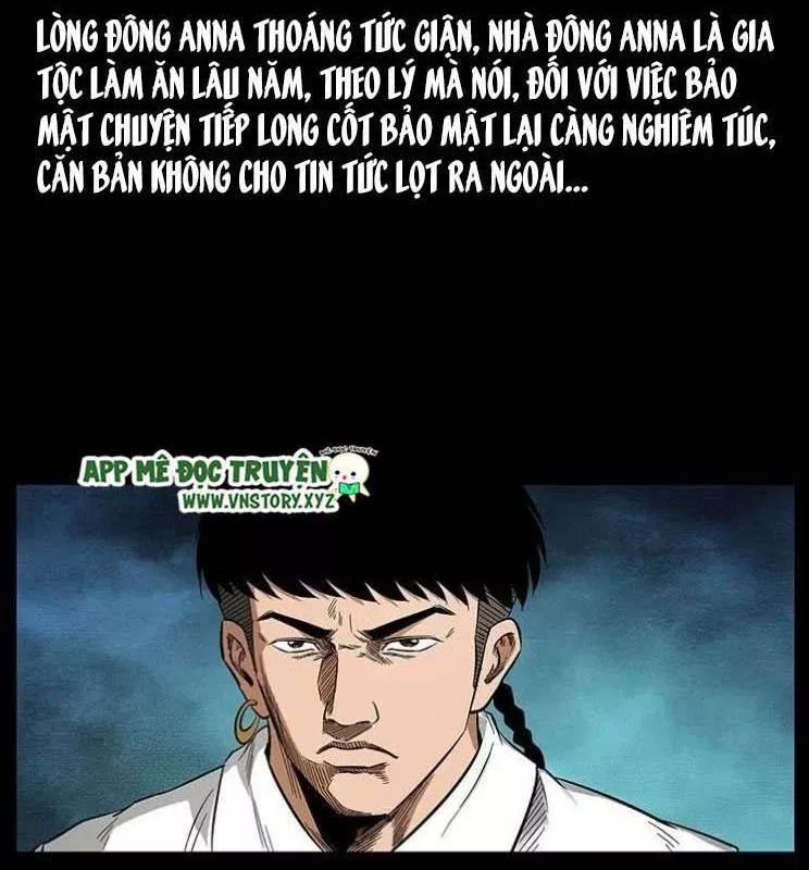 U Minh Ngụy Tượng Chapter 134 - Trang 2