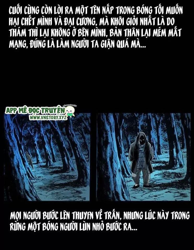 U Minh Ngụy Tượng Chapter 134 - Trang 2