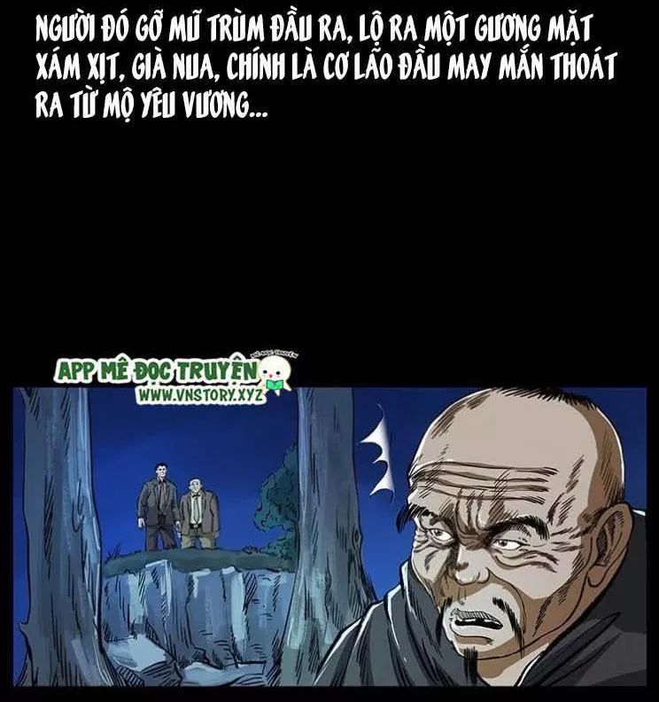 U Minh Ngụy Tượng Chapter 134 - Trang 2