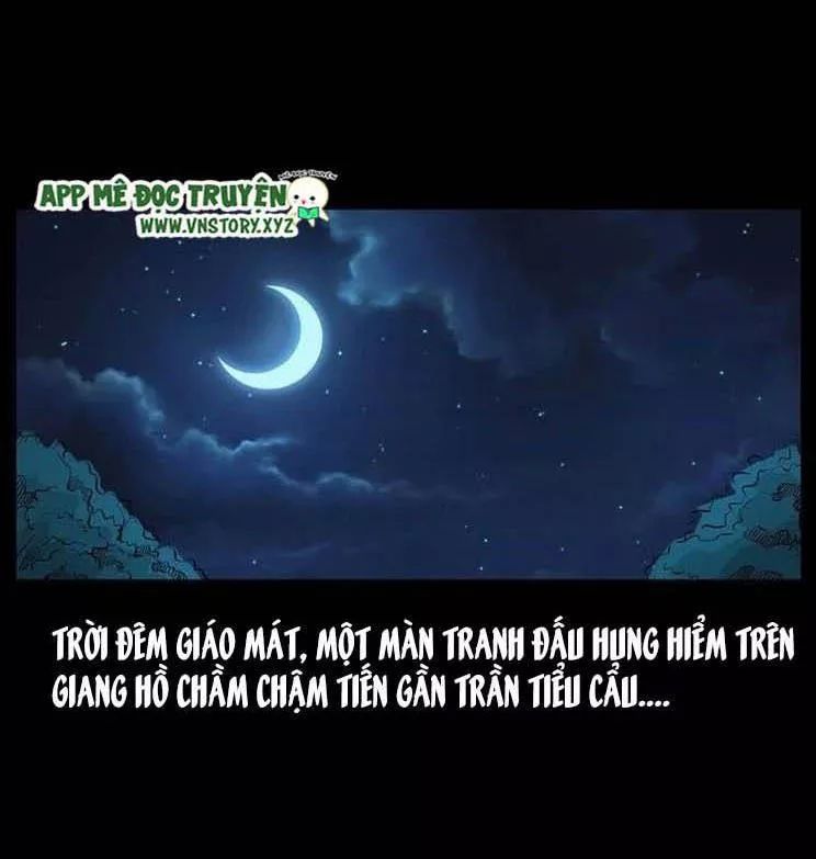 U Minh Ngụy Tượng Chapter 134 - Trang 2