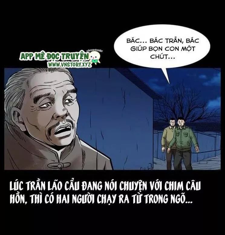 U Minh Ngụy Tượng Chapter 135 - Trang 2