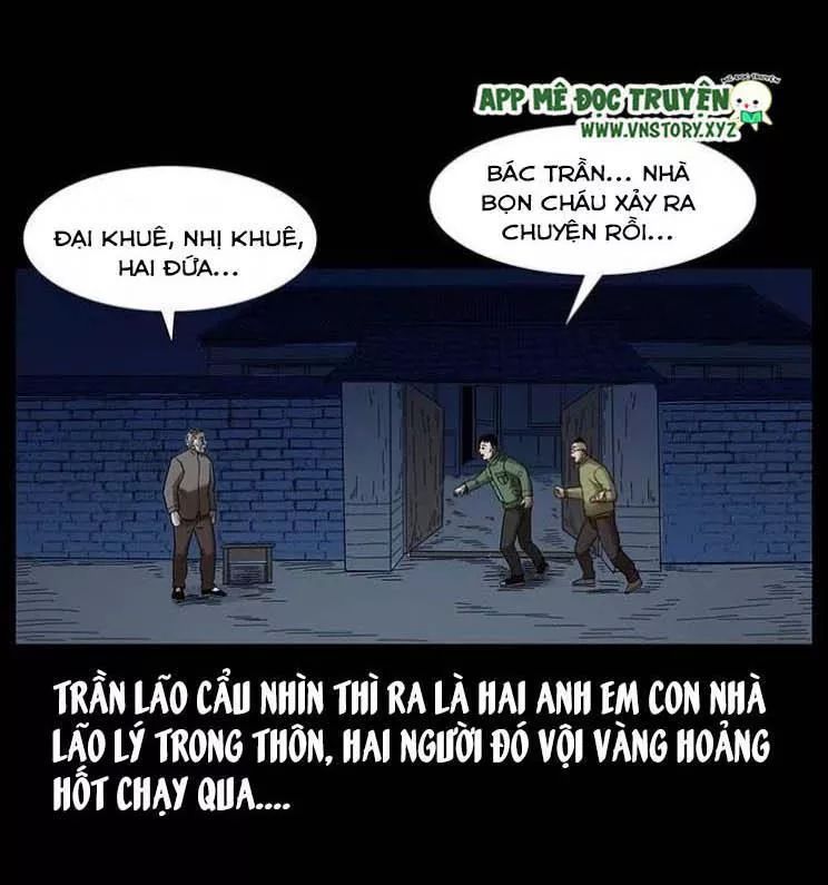 U Minh Ngụy Tượng Chapter 135 - Trang 2