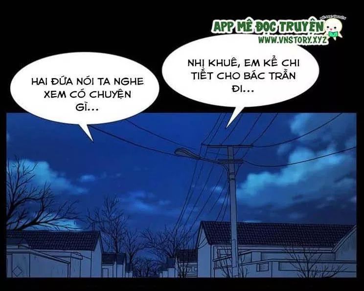 U Minh Ngụy Tượng Chapter 135 - Trang 2