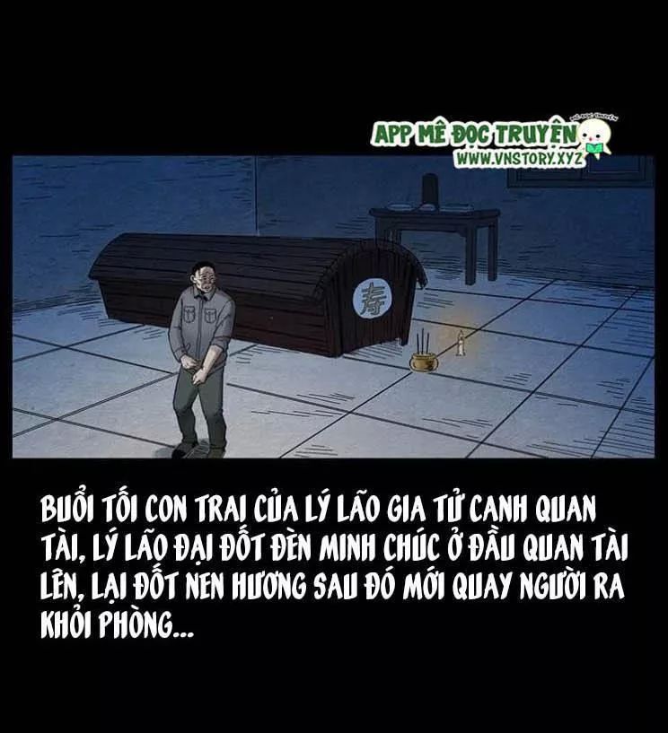 U Minh Ngụy Tượng Chapter 135 - Trang 2