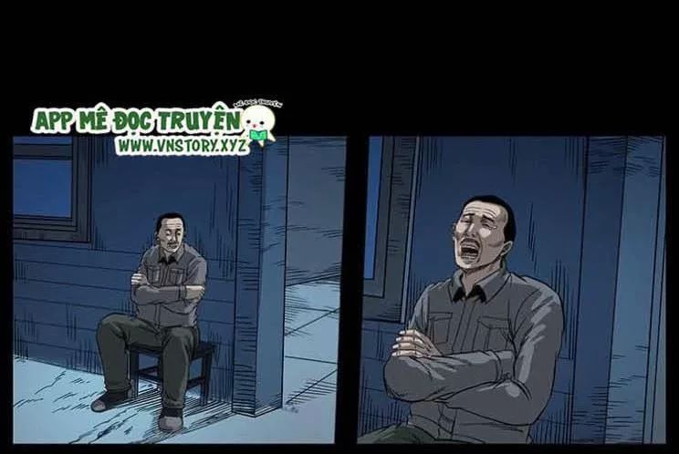 U Minh Ngụy Tượng Chapter 135 - Trang 2