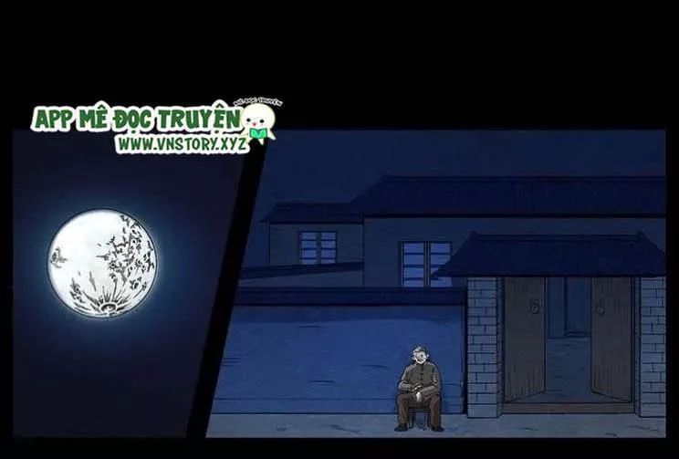 U Minh Ngụy Tượng Chapter 135 - Trang 2