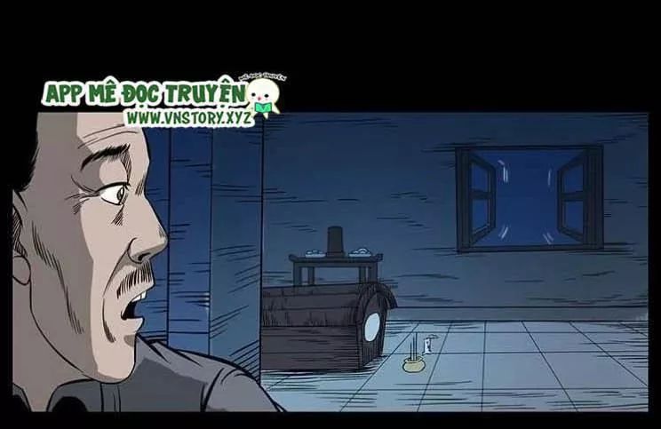 U Minh Ngụy Tượng Chapter 135 - Trang 2