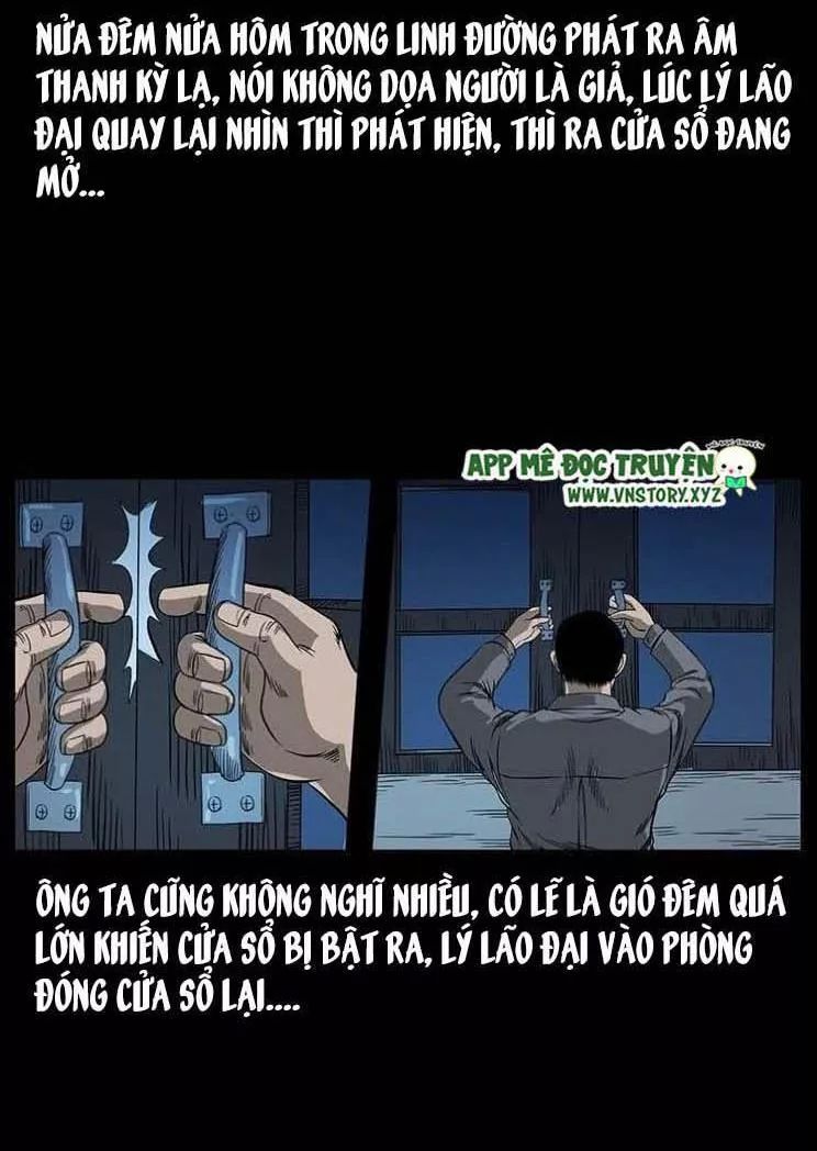 U Minh Ngụy Tượng Chapter 135 - Trang 2