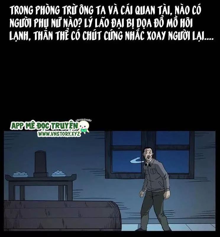 U Minh Ngụy Tượng Chapter 135 - Trang 2