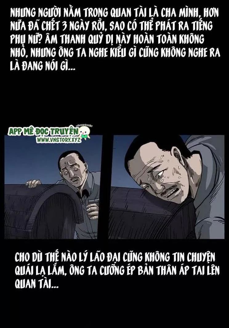 U Minh Ngụy Tượng Chapter 135 - Trang 2