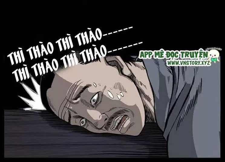 U Minh Ngụy Tượng Chapter 135 - Trang 2