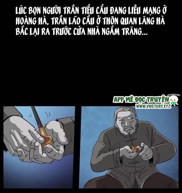 U Minh Ngụy Tượng Chapter 135 - Trang 2