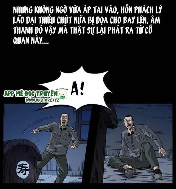 U Minh Ngụy Tượng Chapter 135 - Trang 2