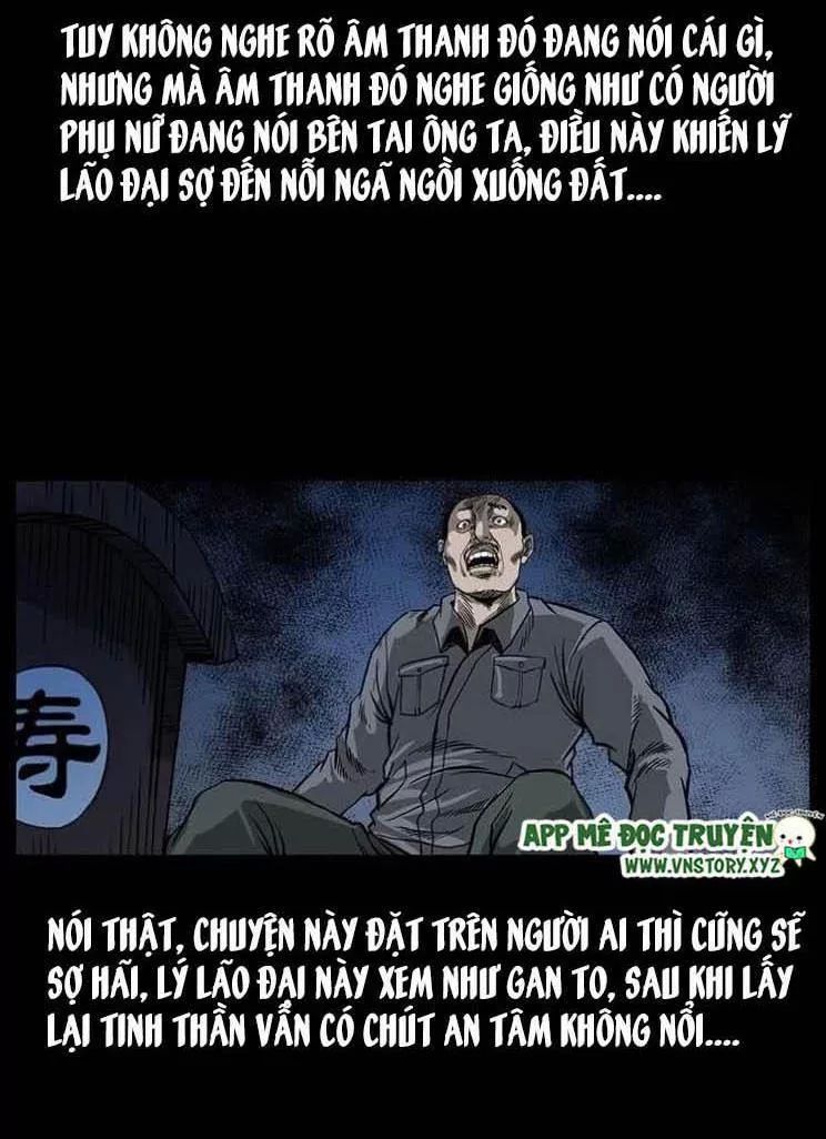U Minh Ngụy Tượng Chapter 135 - Trang 2