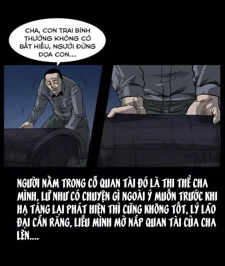 U Minh Ngụy Tượng Chapter 135 - Trang 2