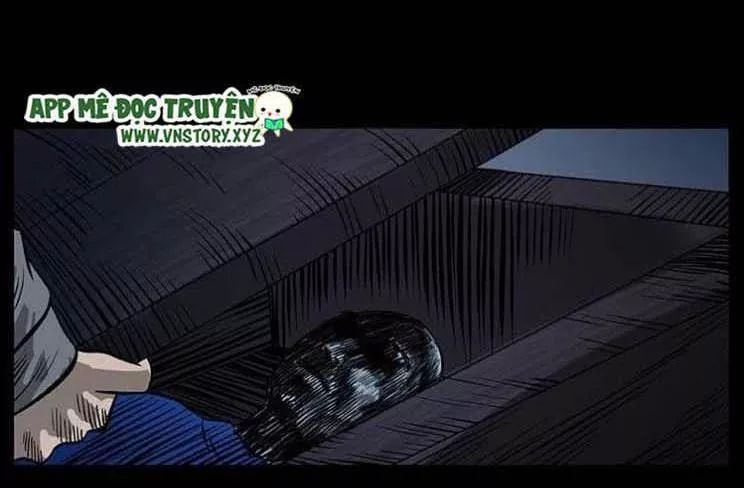 U Minh Ngụy Tượng Chapter 135 - Trang 2