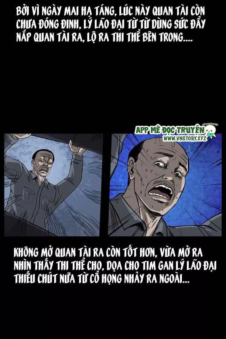 U Minh Ngụy Tượng Chapter 135 - Trang 2