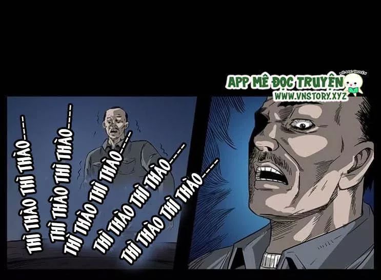 U Minh Ngụy Tượng Chapter 135 - Trang 2