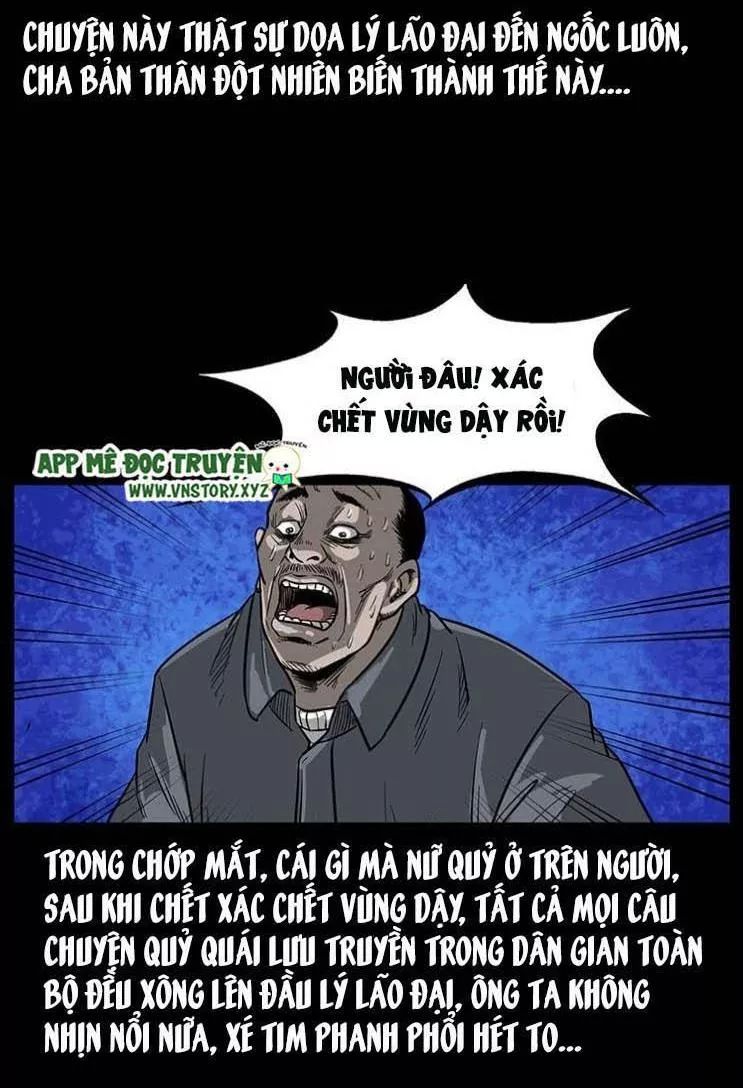 U Minh Ngụy Tượng Chapter 135 - Trang 2