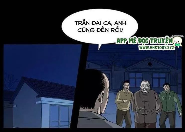 U Minh Ngụy Tượng Chapter 135 - Trang 2