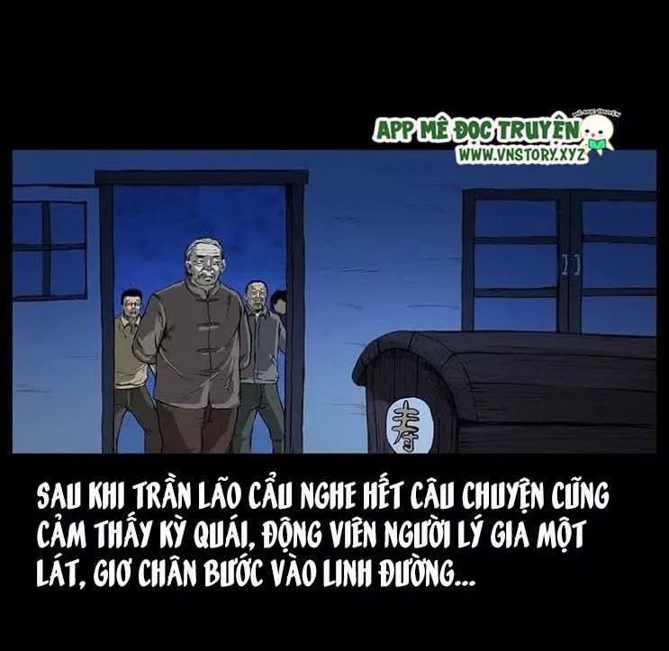 U Minh Ngụy Tượng Chapter 135 - Trang 2