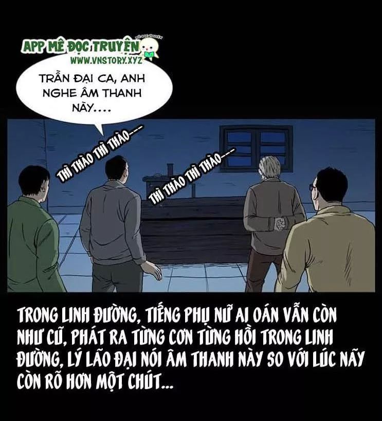 U Minh Ngụy Tượng Chapter 135 - Trang 2