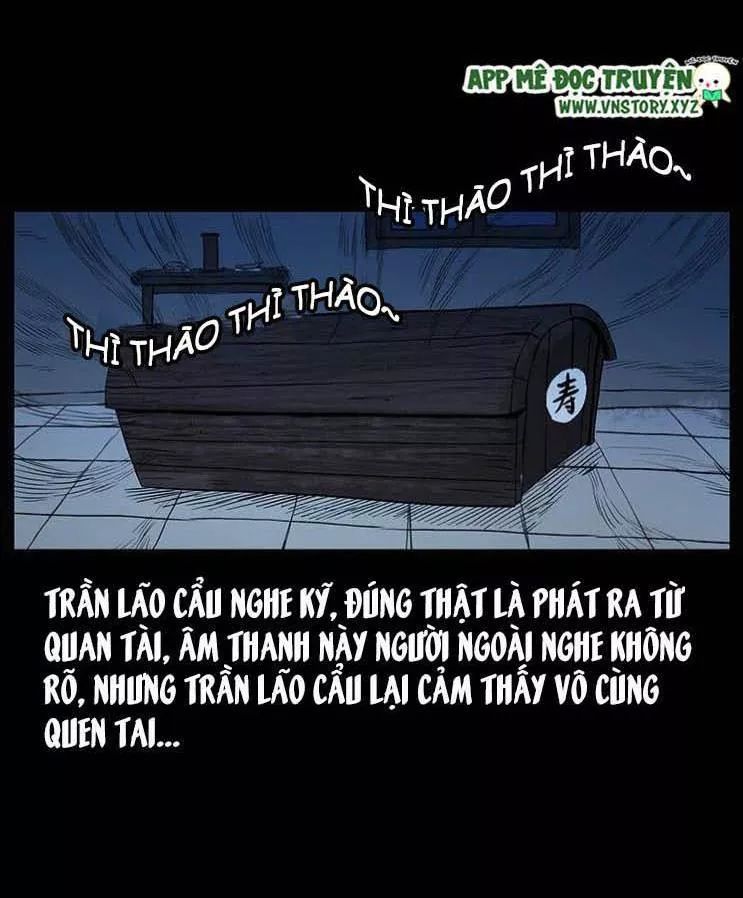 U Minh Ngụy Tượng Chapter 135 - Trang 2