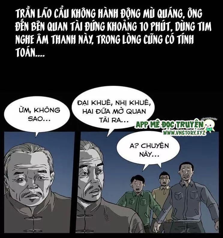 U Minh Ngụy Tượng Chapter 135 - Trang 2