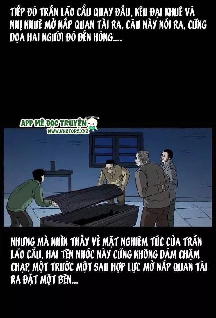 U Minh Ngụy Tượng Chapter 135 - Trang 2