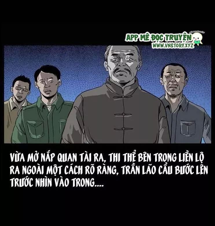 U Minh Ngụy Tượng Chapter 135 - Trang 2