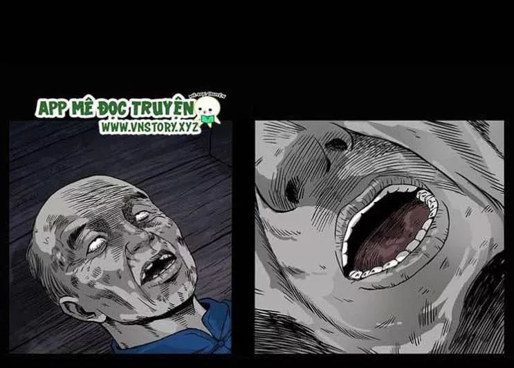 U Minh Ngụy Tượng Chapter 135 - Trang 2