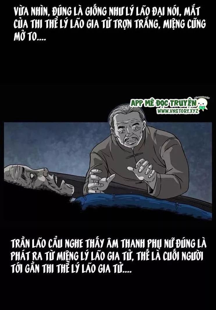 U Minh Ngụy Tượng Chapter 135 - Trang 2