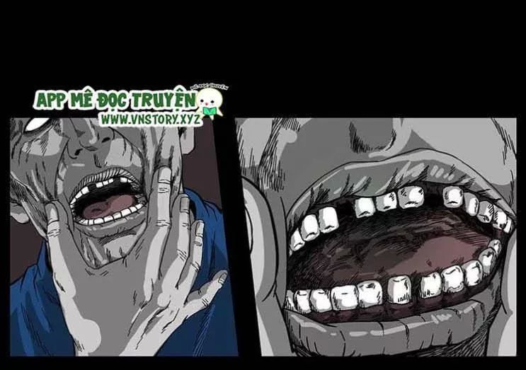 U Minh Ngụy Tượng Chapter 135 - Trang 2