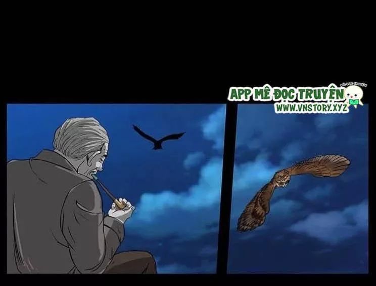 U Minh Ngụy Tượng Chapter 135 - Trang 2