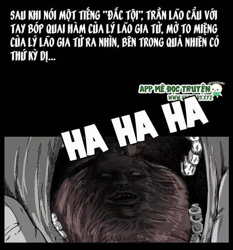 U Minh Ngụy Tượng Chapter 135 - Trang 2