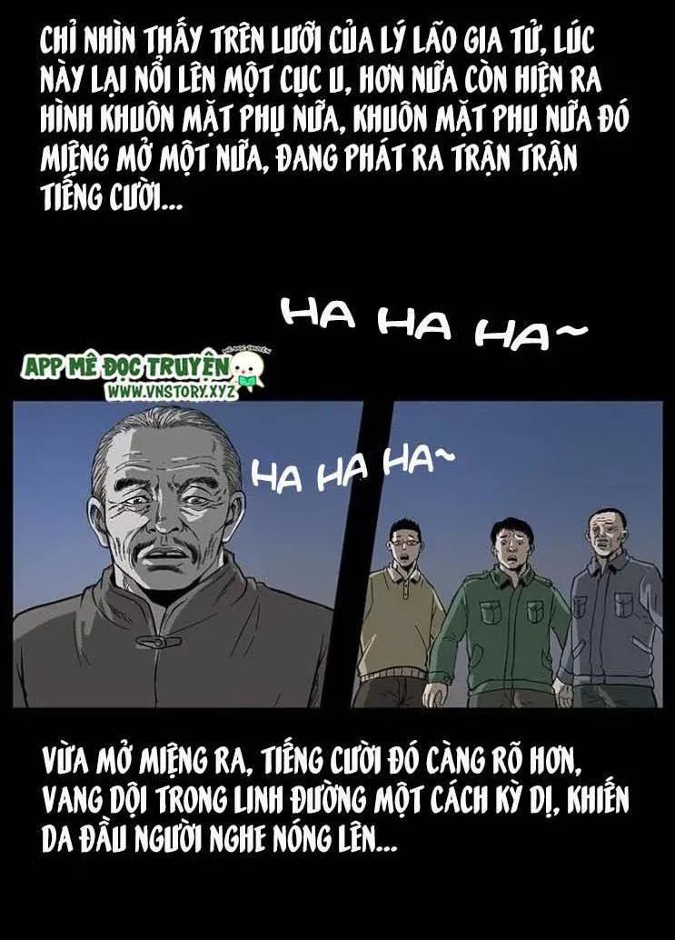 U Minh Ngụy Tượng Chapter 135 - Trang 2