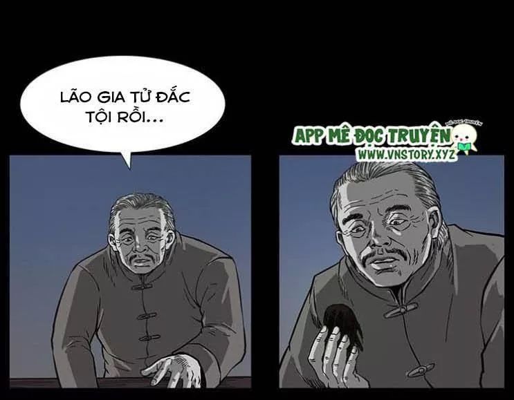 U Minh Ngụy Tượng Chapter 135 - Trang 2