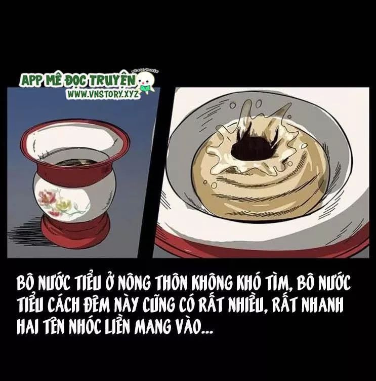 U Minh Ngụy Tượng Chapter 135 - Trang 2