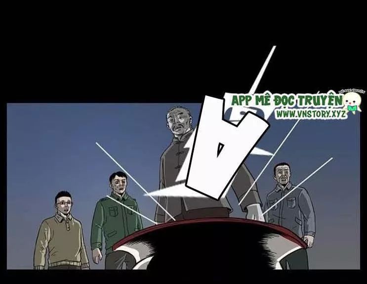 U Minh Ngụy Tượng Chapter 135 - Trang 2