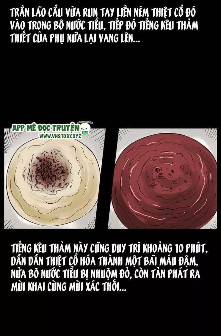 U Minh Ngụy Tượng Chapter 135 - Trang 2