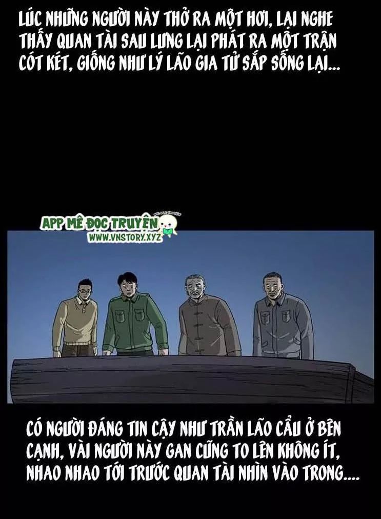 U Minh Ngụy Tượng Chapter 135 - Trang 2